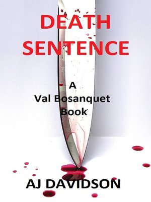 cover image of Death Sentence